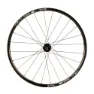 Specialized Dt-r470 Qr Cl Disc Landeveissykkelens Bakhjul, Black / charcoal, 9 x 135mm