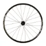 Specialized Dt-r470 Qr Cl Disc Landeveissykkelens Bakhjul, Black / charcoal, 9 x 135mm