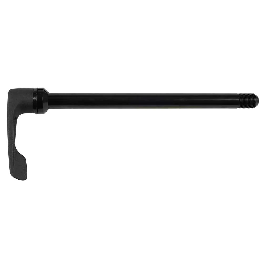 Specialized Dt Swiss Rws M12x1.0px166 Mm Gjennomgående Aksel Bak, Black, 12 x 142mm