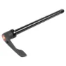 Specialized Dt Swiss Rws M12x1.0px166 Mm Gjennomgående Aksel Bak, Black, 12 x 142mm