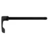 Specialized Dt Swiss Rws M12x1.0px166 Mm Gjennomgående Aksel Bak, Black, 12 x 142mm