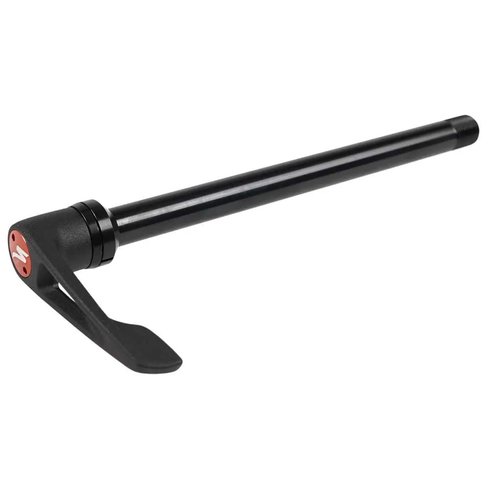 Specialized Dt Swiss Rws Scs M12x1.0px151.5 Mm Gjennomgående Aksel Bak, Black, 12 x 135mm