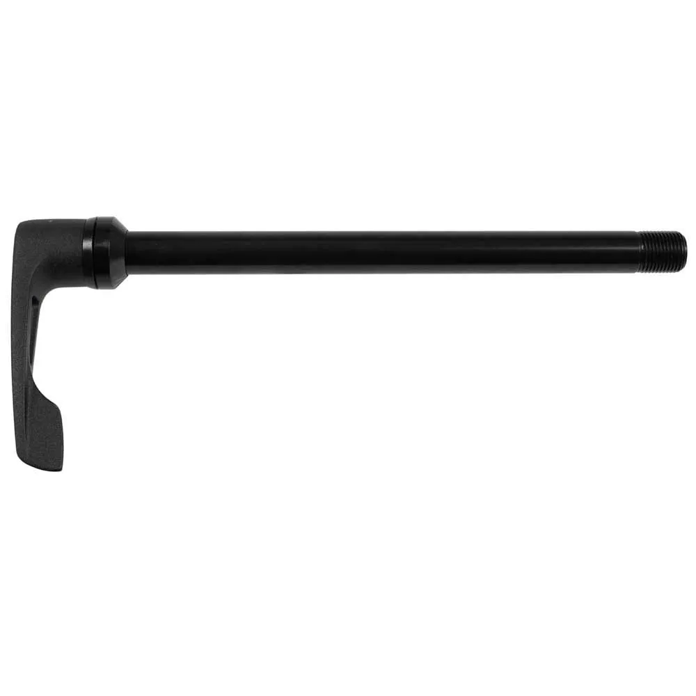 Specialized Dt Swiss Rws Scs M12x1.0px151.5 Mm Gjennomgående Aksel Bak, Black, 12 x 135mm