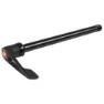 Specialized Dt Swiss Rws Scs M12x1.0px151.5 Mm Gjennomgående Aksel Bak, Black, 12 x 135mm