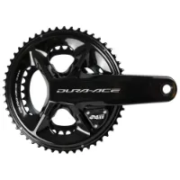 Specialized Dura-ace 9200 Drive Side Krank Med Effektmåler Specialized Dura-ace 9200 Drive Side Krank Med Effektmåler