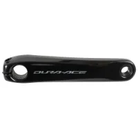 Specialized Dura-ace 9200 Non Drive Venstre Krank Med Effektmåler Specialized Dura-ace 9200 Non Drive Venstre Krank Med Effektmåler