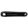 Specialized Dura-ace 9200 Non Drive Venstre Krank Med Effektmåler