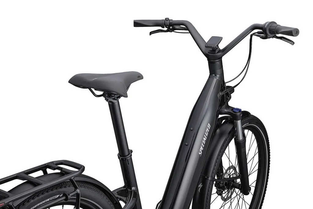 Specialized El-sykkel Como 3.0 IGH NB, Elsykkel Specialized El-sykkel Como 3.0 IGH NB, Elsykkel