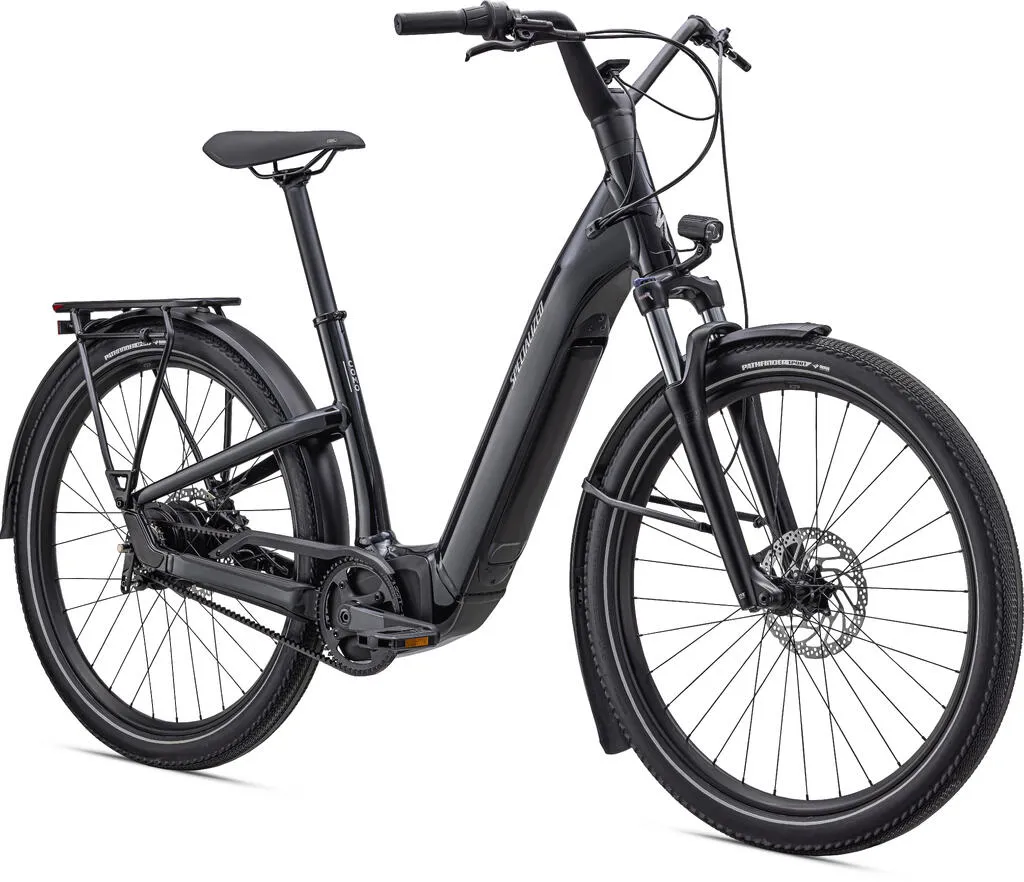 Specialized El-sykkel Como 3.0 IGH NB, Elsykkel Specialized El-sykkel Como 3.0 IGH NB, Elsykkel
