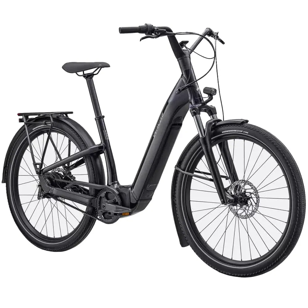 Specialized El-sykkel Como 3.0 IGH NB, Elsykkel