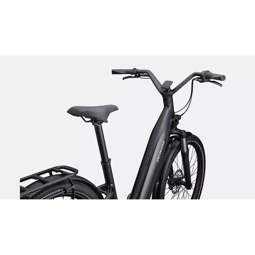 Specialized El-sykkel Como 3.0 IGH NB, Elsykkel