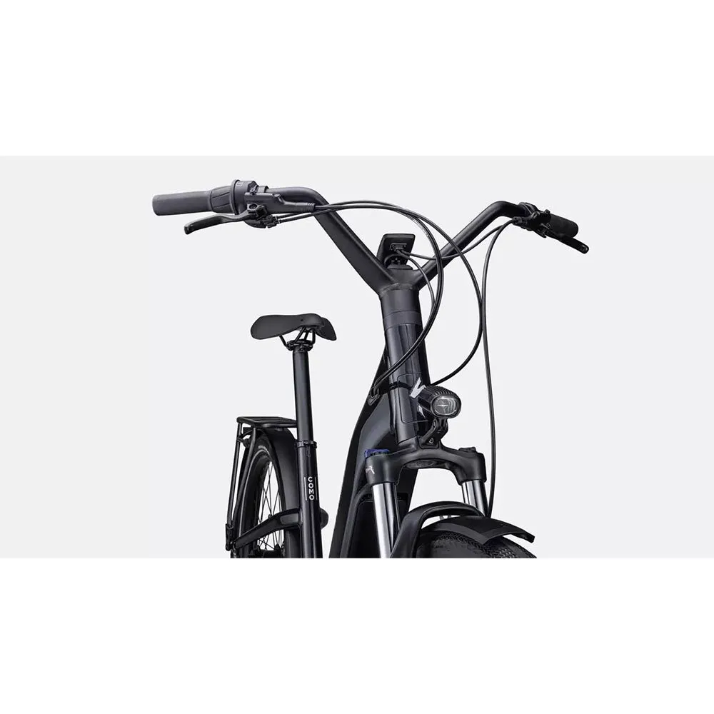Specialized El-sykkel Como 3.0 IGH NB, Elsykkel