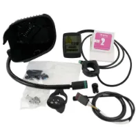 Specialized Ele Cado/como Gen1 Tcd-w System Servicesett Specialized Ele Cado/como Gen1 Tcd-w System Servicesett
