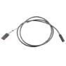 Specialized Ele Wiring Hmi Brose Motors 985 Mm Skjermkabel, Black, One Size