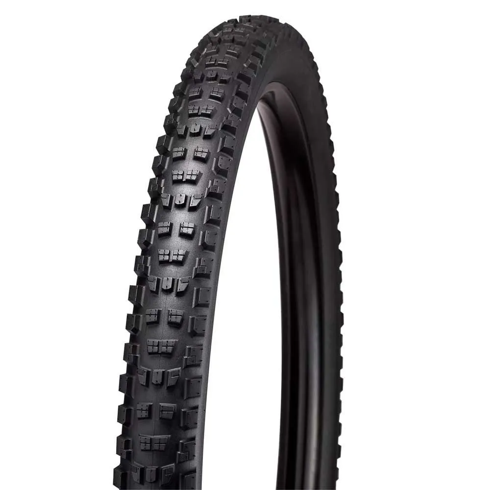 Specialized Eliminatro Grid Trail T7 Tubeless 27.5´´ X 2.40 Stiv Mtb-dekk, Sykkeldekk Specialized Eliminatro Grid Trail T7 Tubeless 27.5´´ X 2.40 Stiv Mtb-dekk, Sykkeldekk