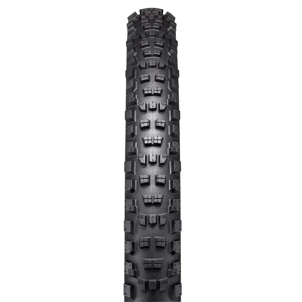 Specialized Eliminatro Grid Trail T7 Tubeless 27.5´´ X 2.40 Stiv Mtb-dekk, Sykkeldekk Specialized Eliminatro Grid Trail T7 Tubeless 27.5´´ X 2.40 Stiv Mtb-dekk, Sykkeldekk