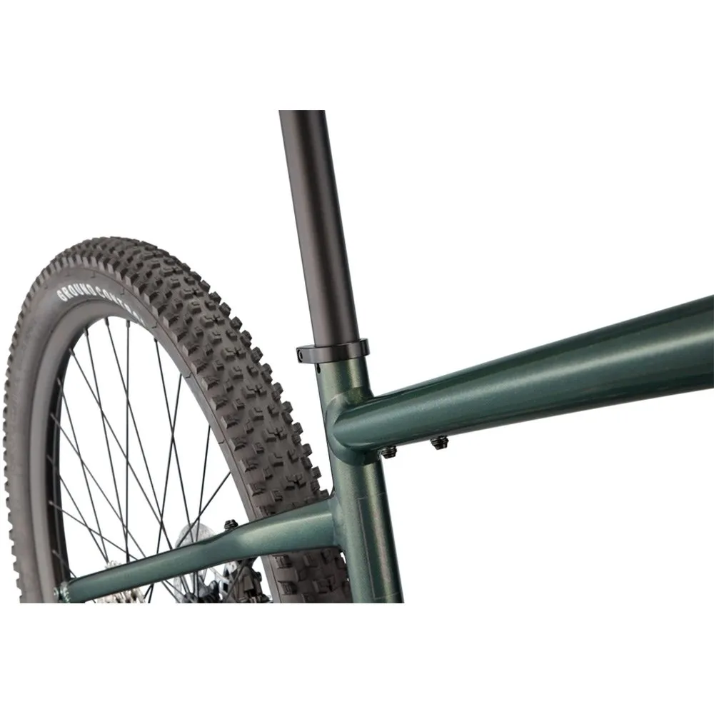 Specialized Elsykkel Turbo Tero HT 3.0