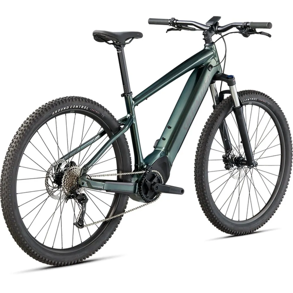Specialized Elsykkel Turbo Tero HT 3.0