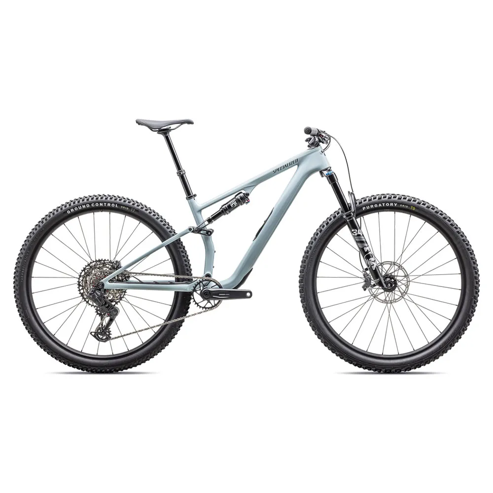 Specialized Epic 8 Comp, Terrengsykkel Specialized Epic 8 Comp, Terrengsykkel