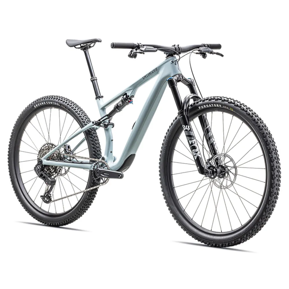 Specialized Epic 8 Comp, Terrengsykkel Specialized Epic 8 Comp, Terrengsykkel