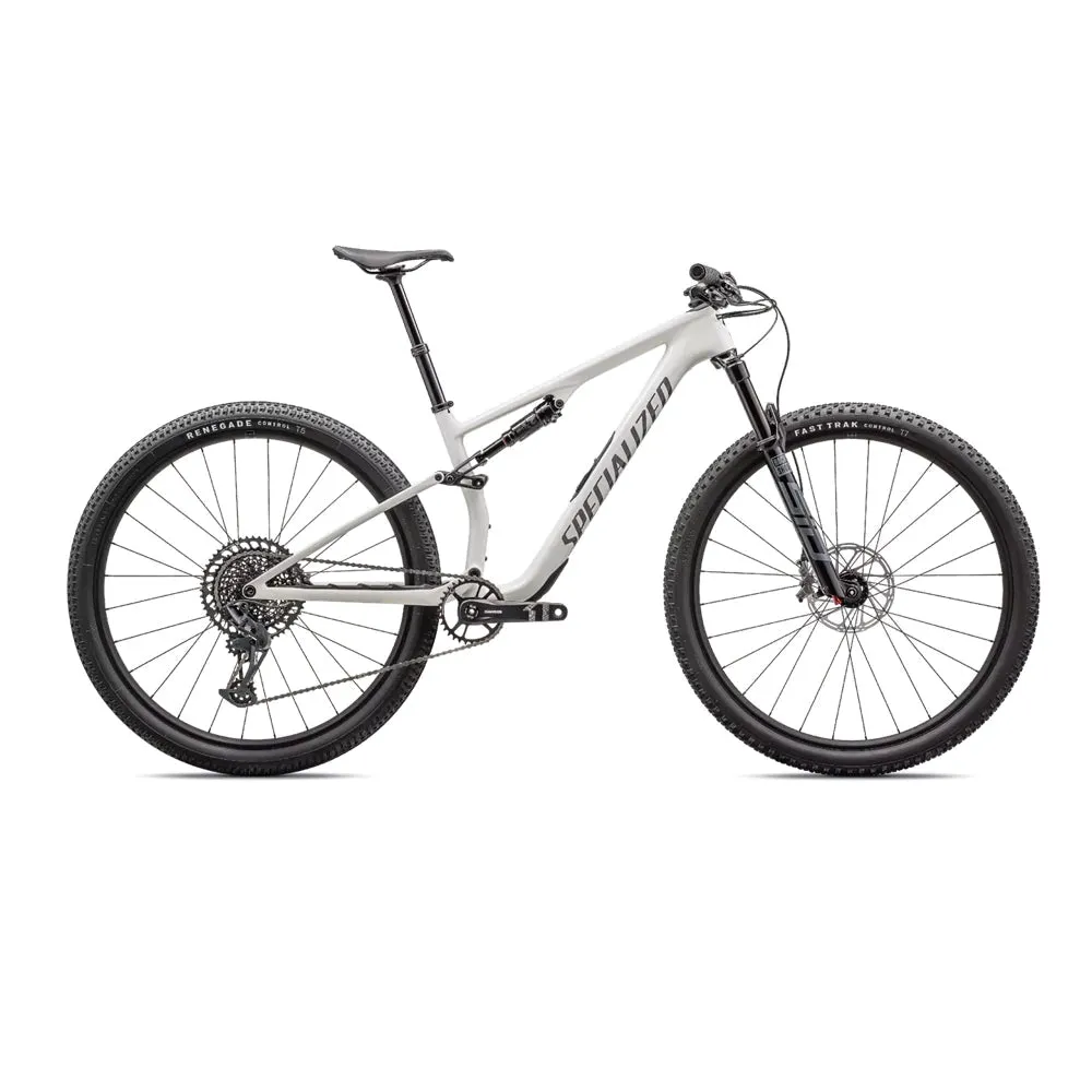 Specialized Epic 8 Comp SRAM GX Mountain Bike, Terrengsykkel Specialized Epic 8 Comp SRAM GX Mountain Bike, Terrengsykkel