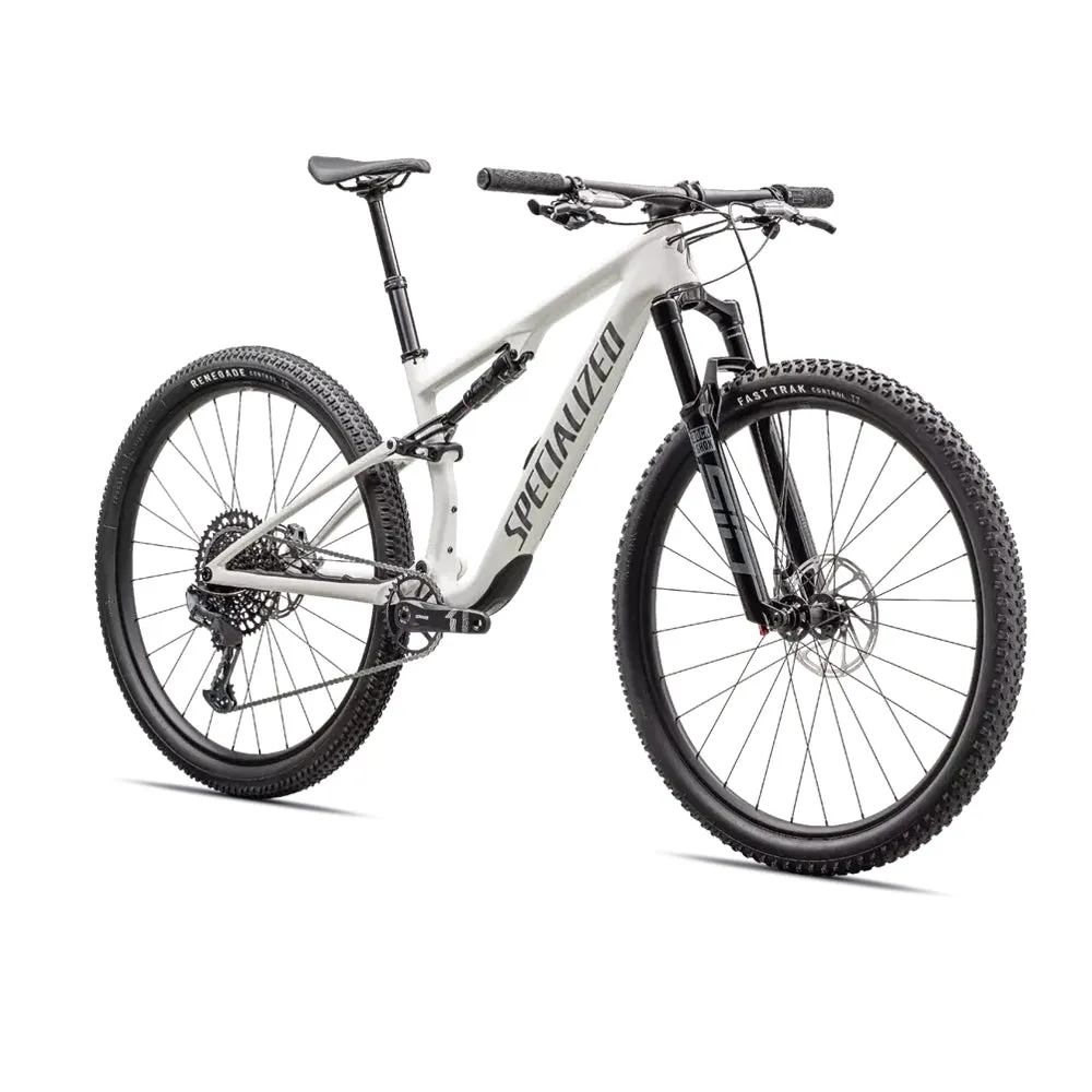 Specialized Epic 8 Comp SRAM GX Mountain Bike, Terrengsykkel Specialized Epic 8 Comp SRAM GX Mountain Bike, Terrengsykkel