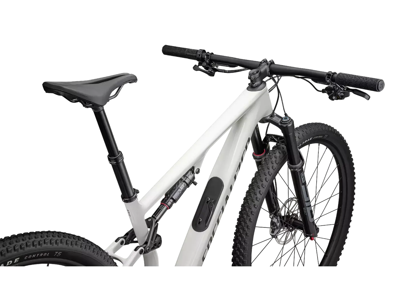 Specialized Epic 8 Comp SRAM GX Mountain Bike, Terrengsykkel Specialized Epic 8 Comp SRAM GX Mountain Bike, Terrengsykkel