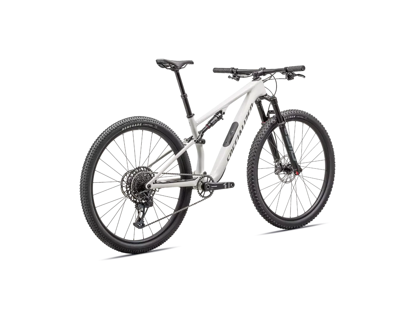 Specialized Epic 8 Comp SRAM GX Mountain Bike, Terrengsykkel Specialized Epic 8 Comp SRAM GX Mountain Bike, Terrengsykkel