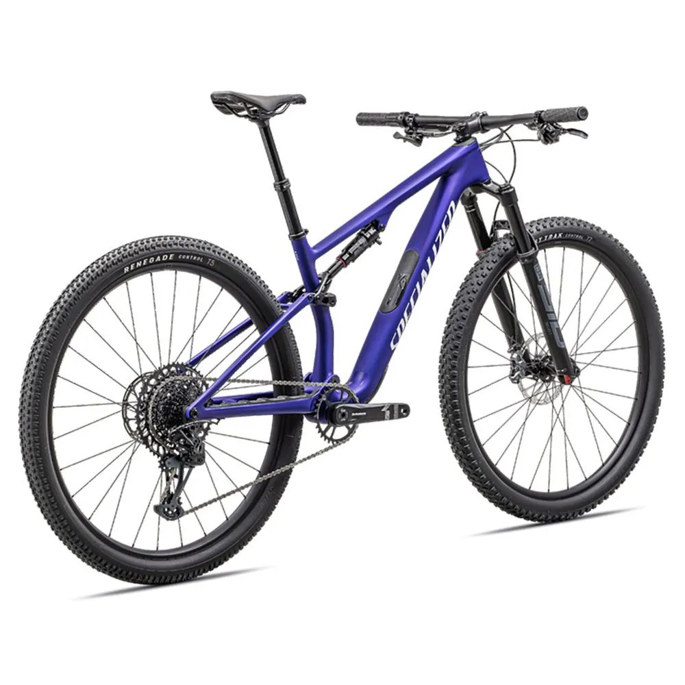 Specialized Epic 8 Comp SRAM GX Mountain Bike, Terrengsykkel