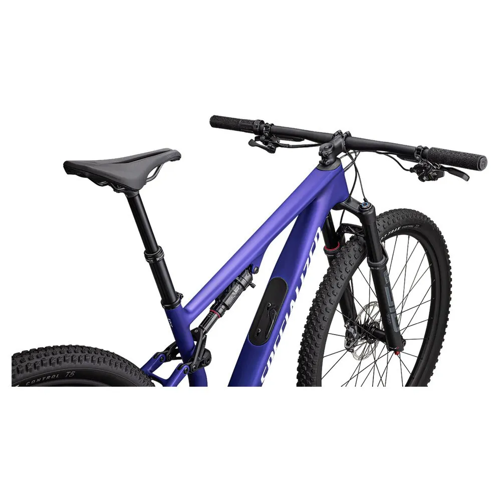 Specialized Epic 8 Comp SRAM GX Mountain Bike, Terrengsykkel