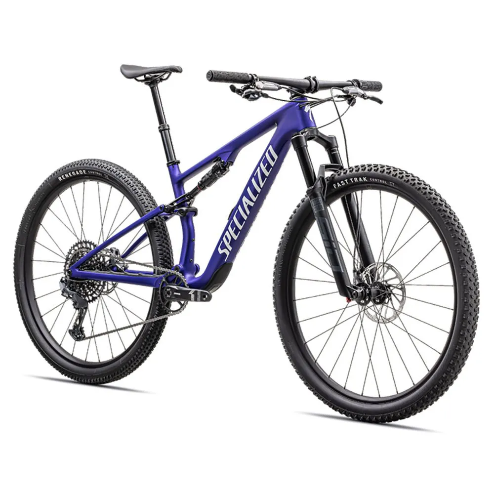 Specialized Epic 8 Comp SRAM GX Mountain Bike, Terrengsykkel