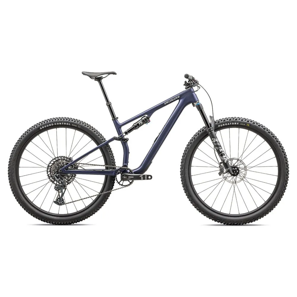 Specialized Epic 8 Evo Comp Carbon 29" Mountainbike, Terrengsykkel Specialized Epic 8 Evo Comp Carbon 29" Mountainbike, Terrengsykkel