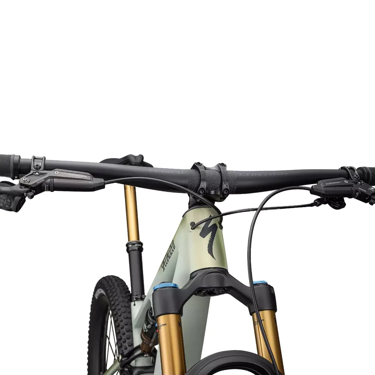 Specialized Epic 8 Evo Pro SRAM X0 Mountain Bike, Terrengsykkel