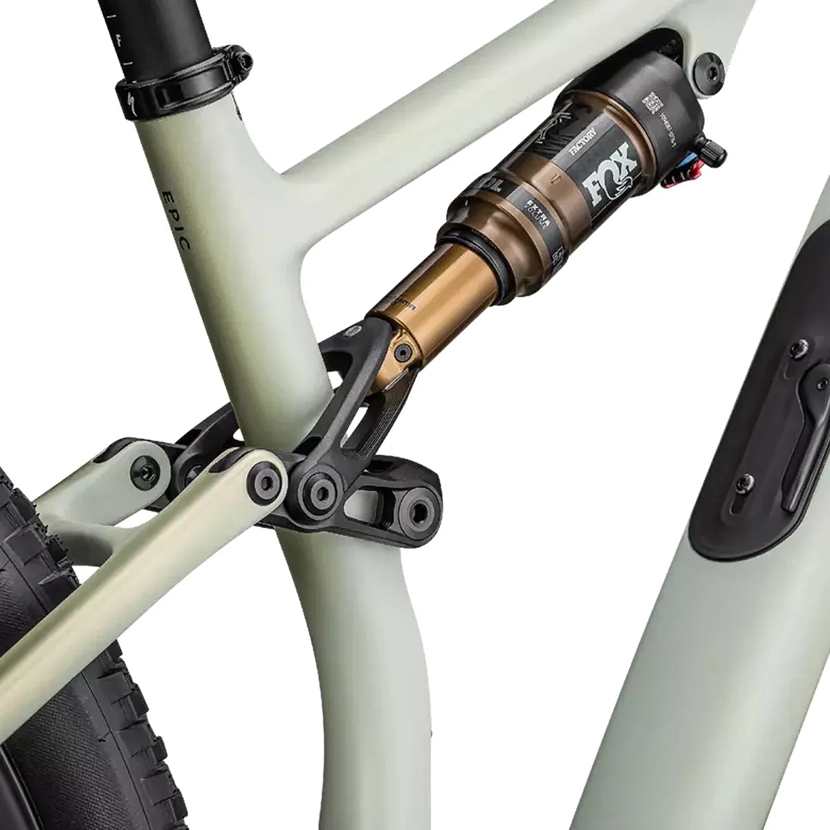 Specialized Epic 8 Evo Pro SRAM X0 Mountain Bike, Terrengsykkel