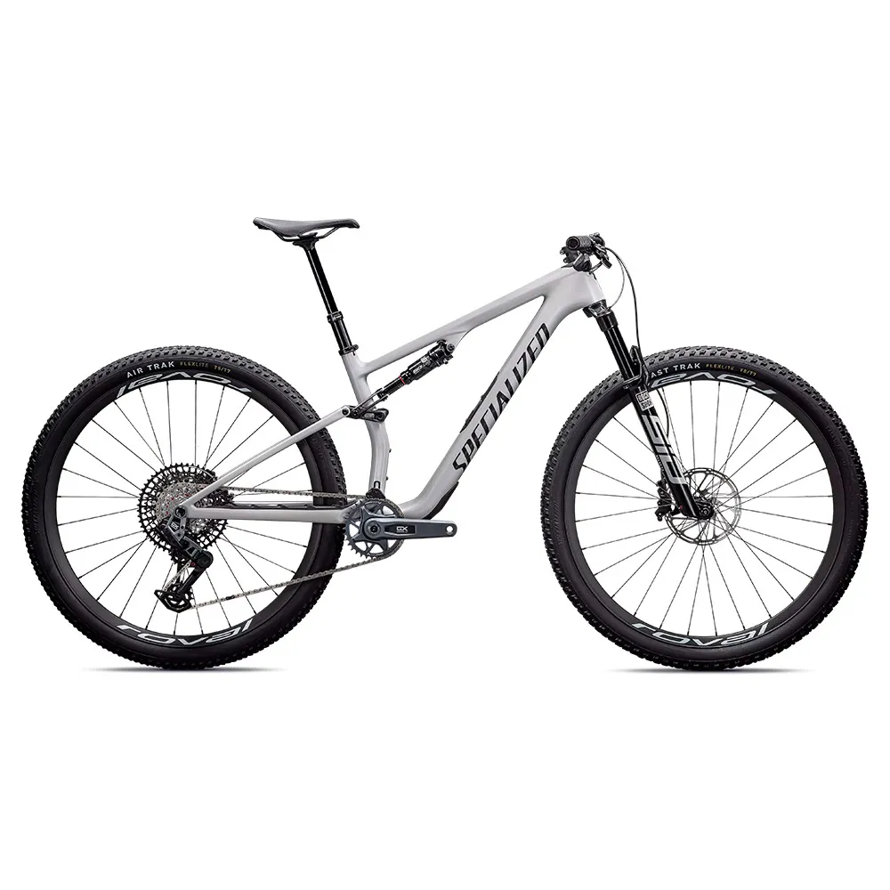 Specialized Epic 8 Expert 2026 Shimano GX Eagle AXS Mountain Bike, Terrengsykkel Specialized Epic 8 Expert 2026 Shimano GX Eagle AXS Mountain Bike, Terrengsykkel