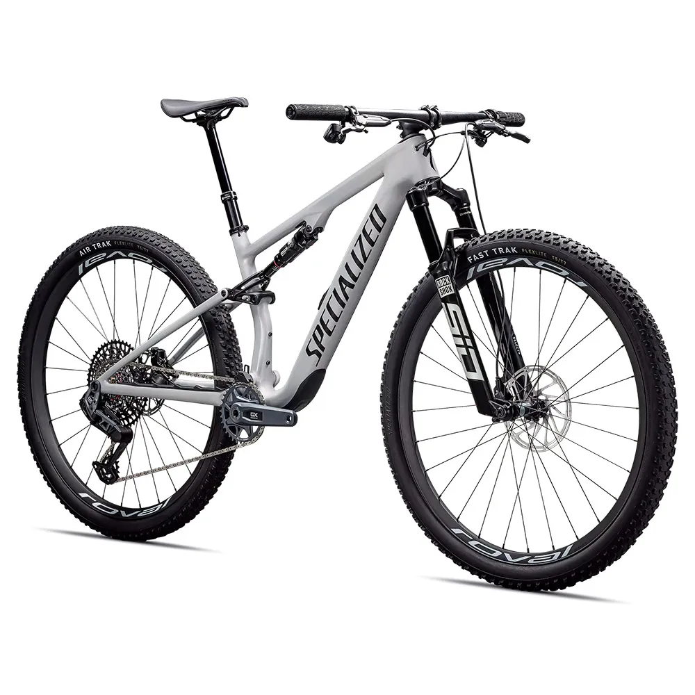 Specialized Epic 8 Expert 2026 Shimano GX Eagle AXS Mountain Bike, Terrengsykkel Specialized Epic 8 Expert 2026 Shimano GX Eagle AXS Mountain Bike, Terrengsykkel