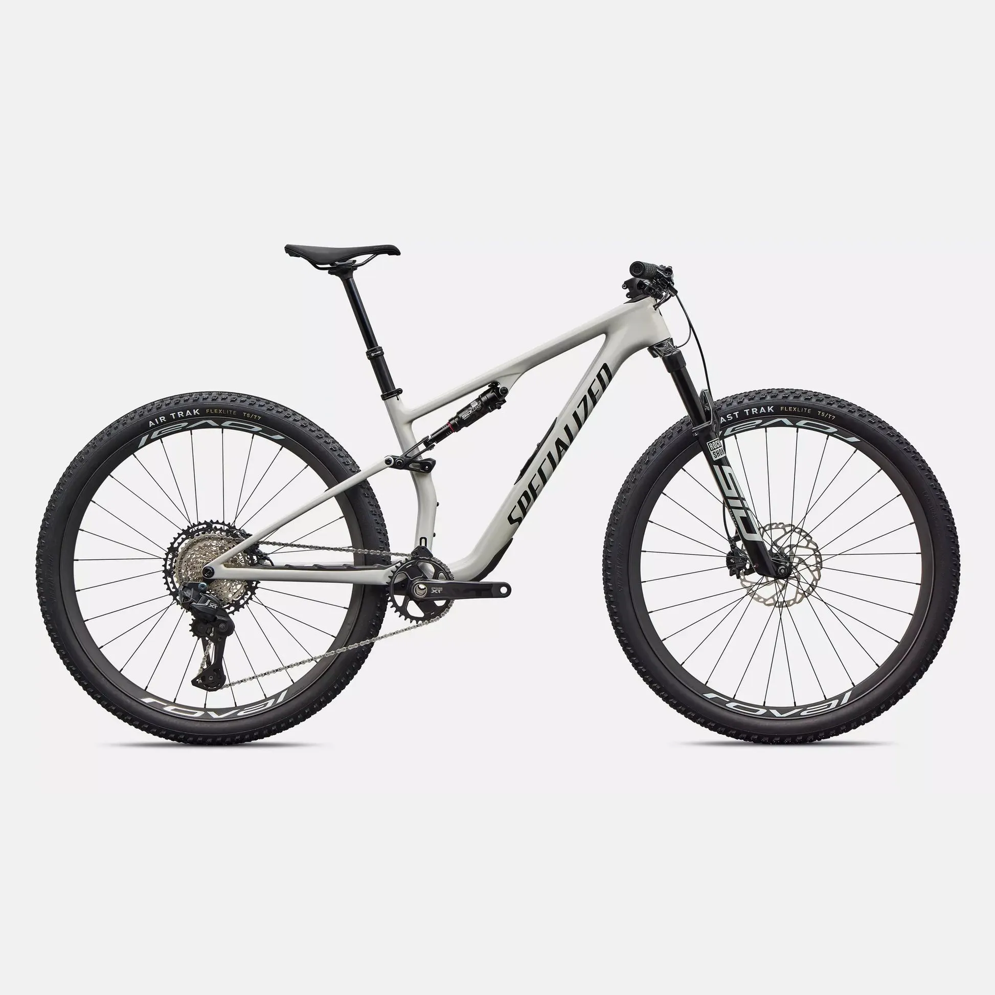 Specialized Epic 8 Expert 2026 Shimano XT DI2 Mountain Bike, Terrengsykkel