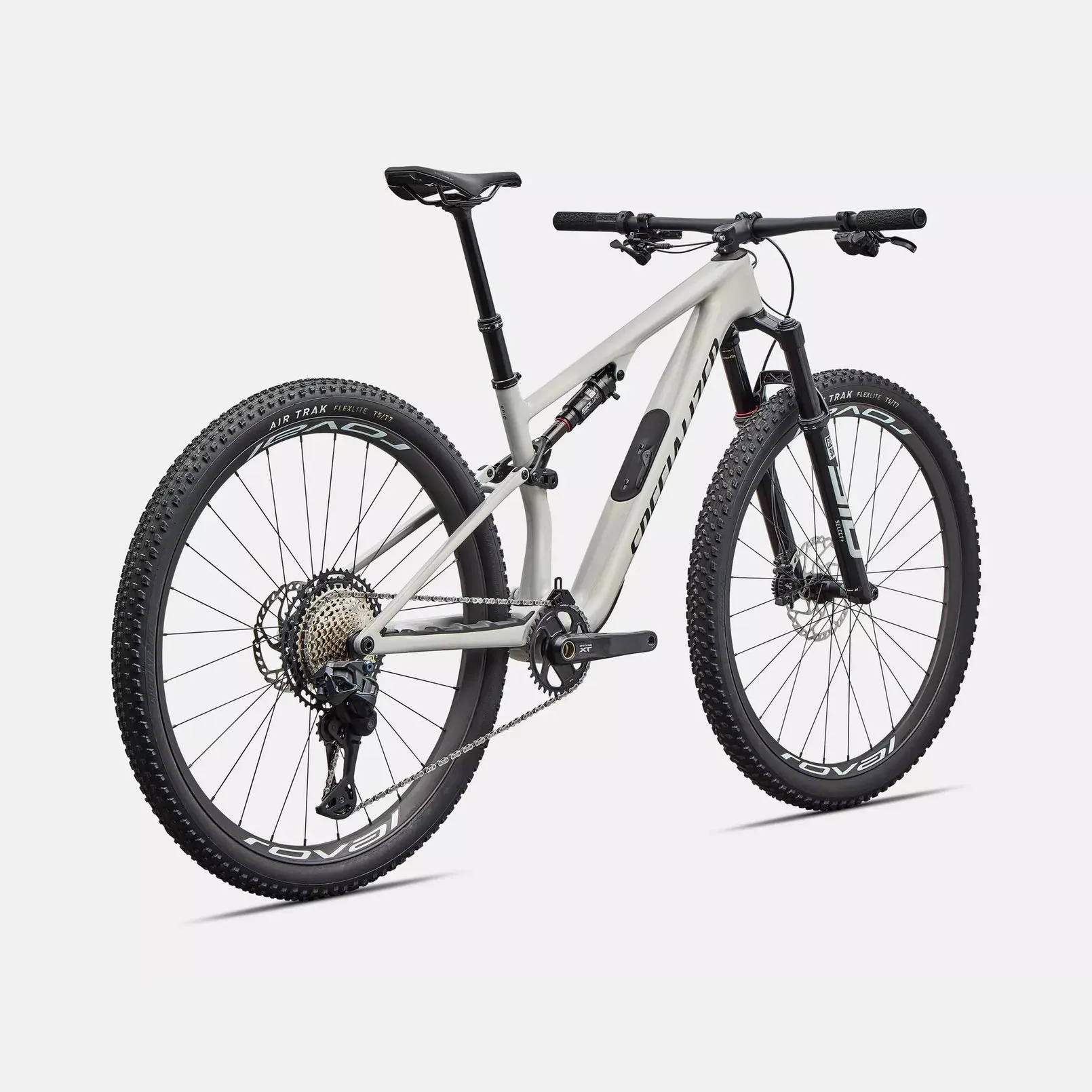 Specialized Epic 8 Expert 2026 Shimano XT DI2 Mountain Bike, Terrengsykkel