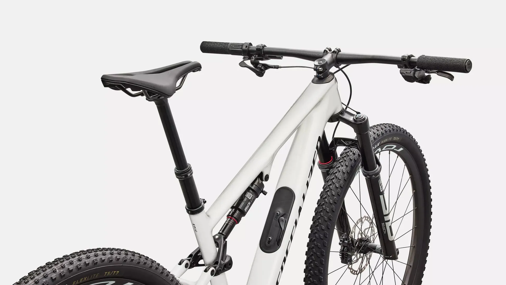 Specialized Epic 8 Expert 2026 Shimano XT DI2 Mountain Bike, Terrengsykkel