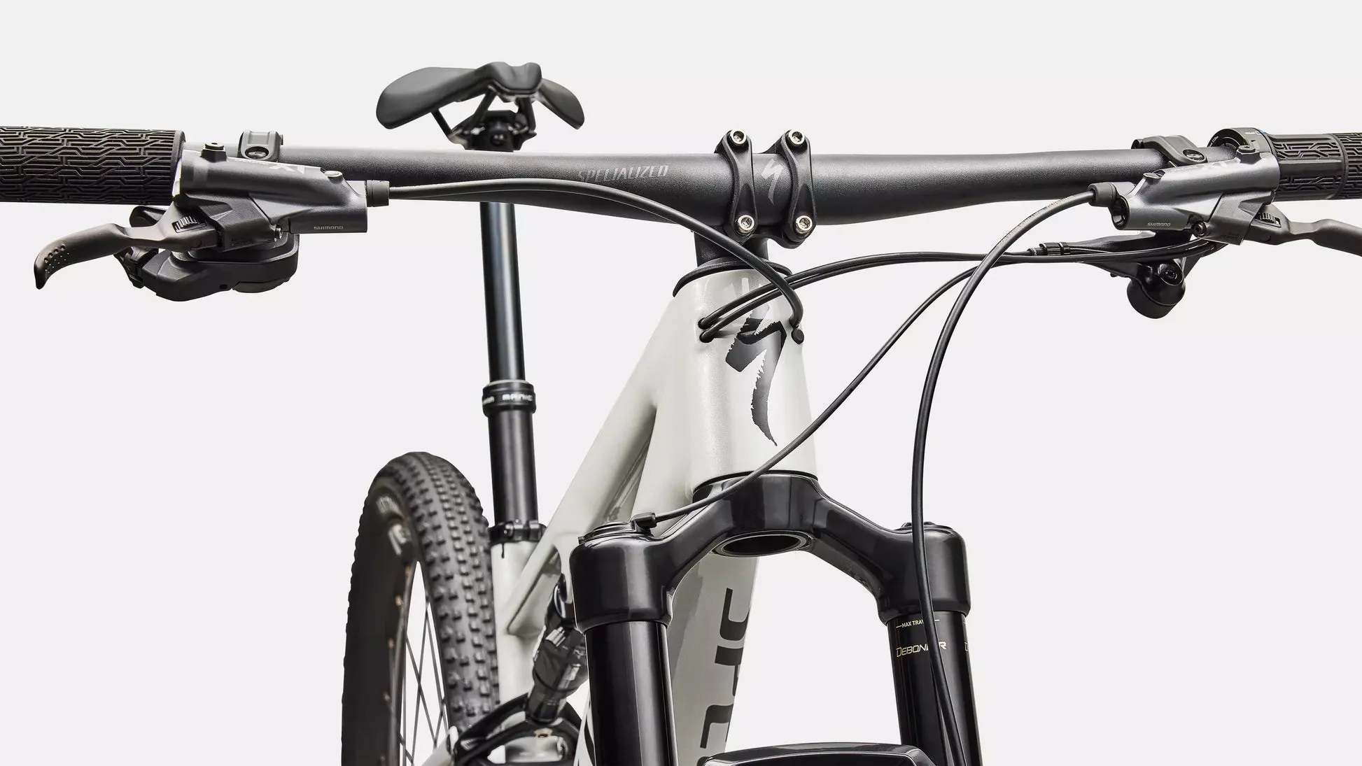 Specialized Epic 8 Expert 2026 Shimano XT DI2 Mountain Bike, Terrengsykkel