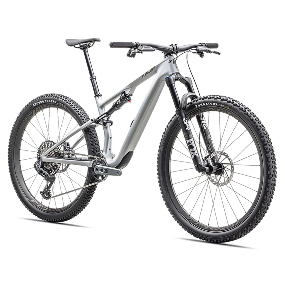 Specialized Epic 8 Expert Evo 29´´ Gx Axs 2025 Terrengsykkel Specialized Epic 8 Expert Evo 29´´ Gx Axs 2025 Terrengsykkel