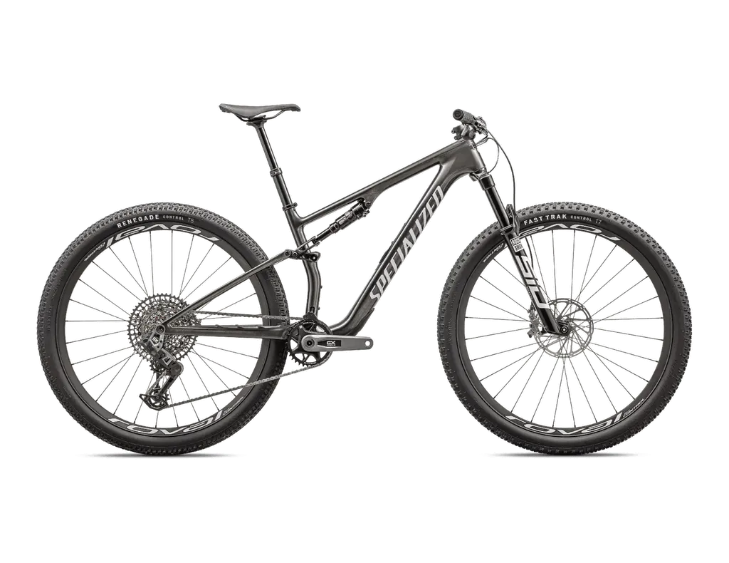 Specialized Epic 8 Expert, Terrengsykkel Specialized Epic 8 Expert, Terrengsykkel