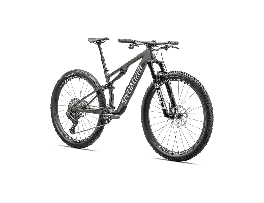 Specialized Epic 8 Expert, Terrengsykkel Specialized Epic 8 Expert, Terrengsykkel