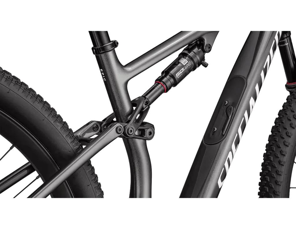 Specialized Epic 8 Expert, Terrengsykkel Specialized Epic 8 Expert, Terrengsykkel