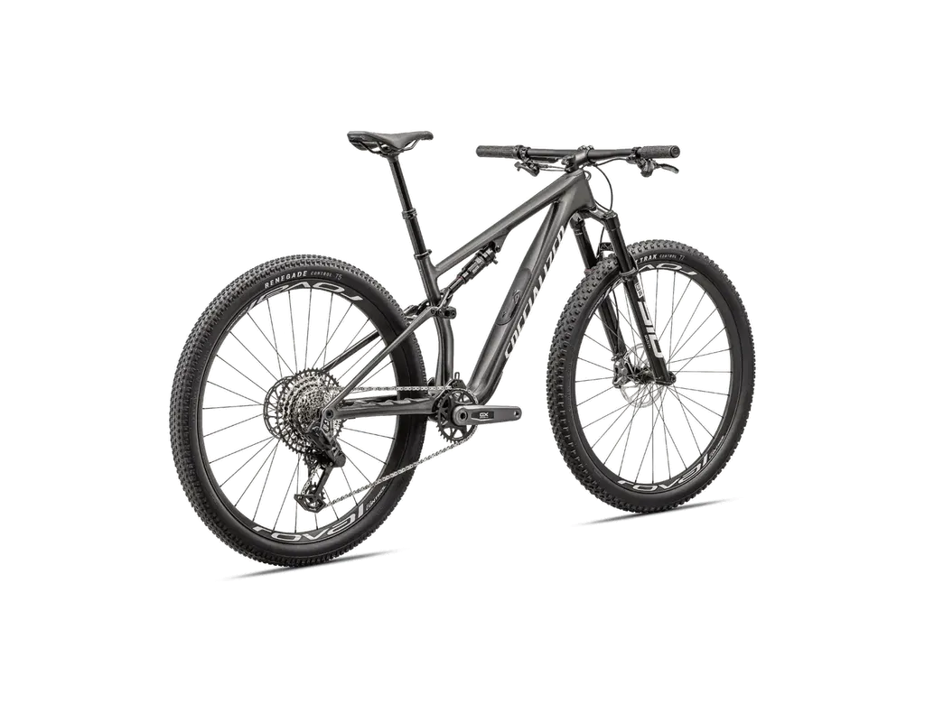 Specialized Epic 8 Expert, Terrengsykkel Specialized Epic 8 Expert, Terrengsykkel