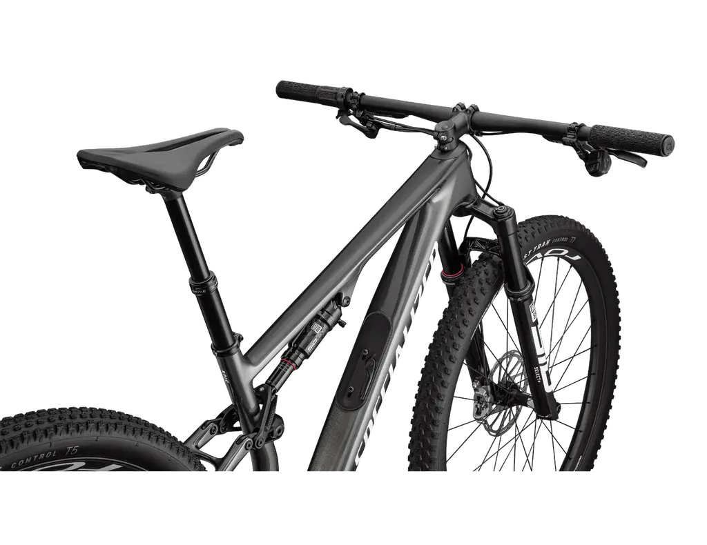 Specialized Epic 8 Expert, Terrengsykkel Specialized Epic 8 Expert, Terrengsykkel