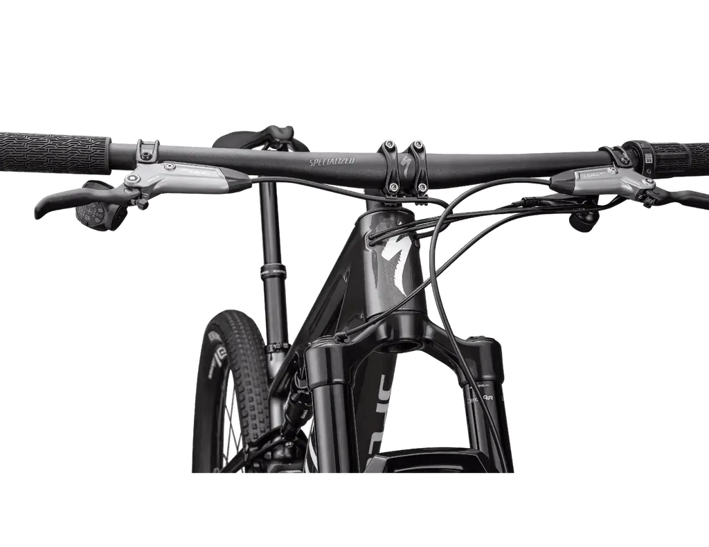 Specialized Epic 8 Expert, Terrengsykkel Specialized Epic 8 Expert, Terrengsykkel