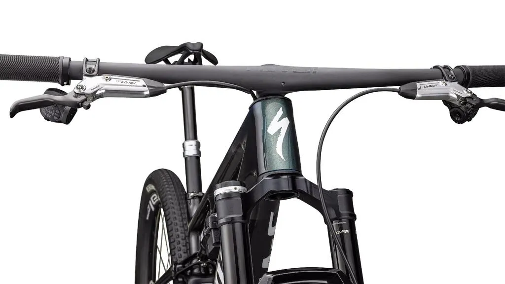 Specialized Epic 8 S-Works, Terrengsykkel Specialized Epic 8 S-Works, Terrengsykkel