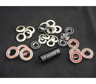 Specialized Epic Bearing Kit MY11-13, Graycolor