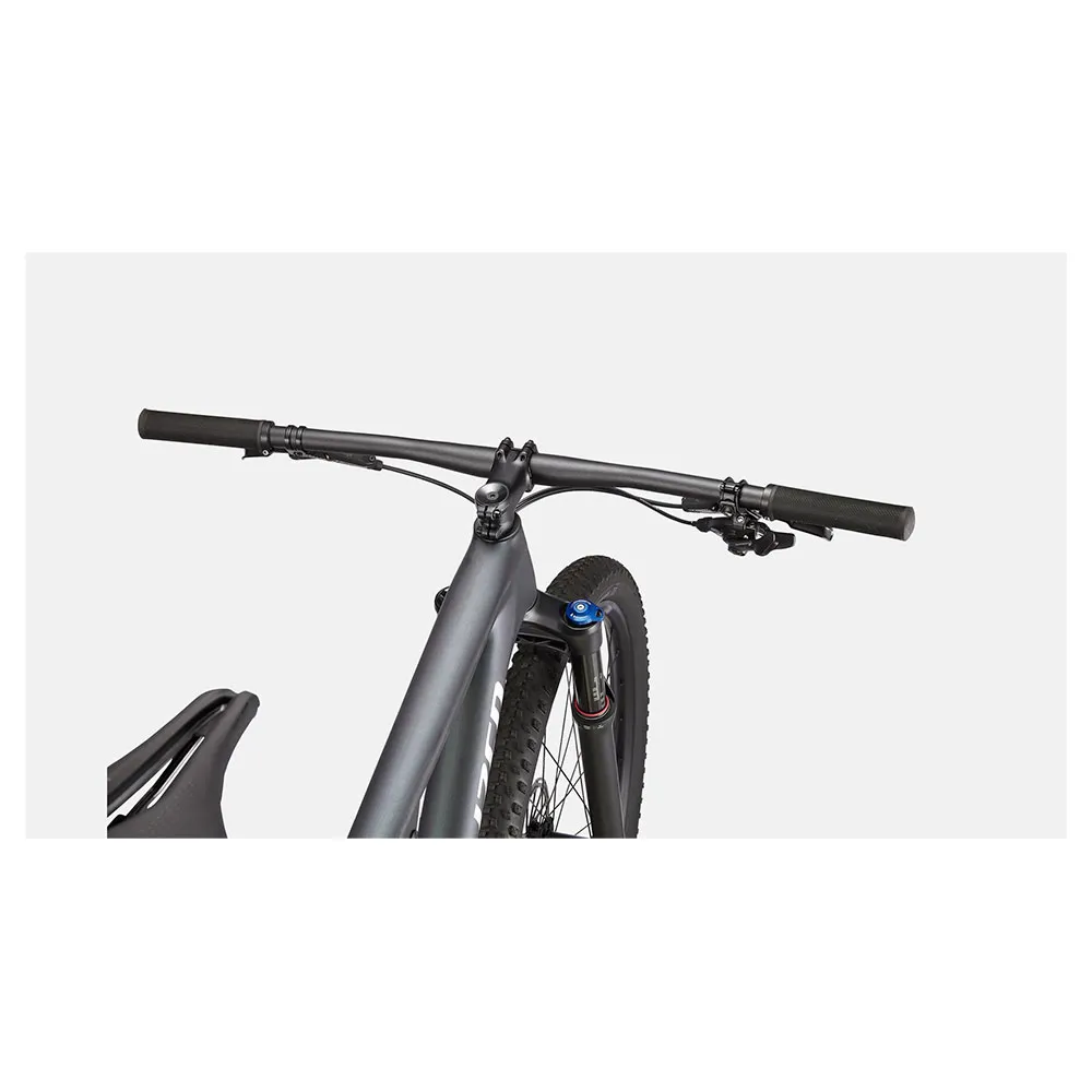 Specialized Epic Comp 29´´ 2022 Terrengsykkel, Carbon / oil / flake silver, M